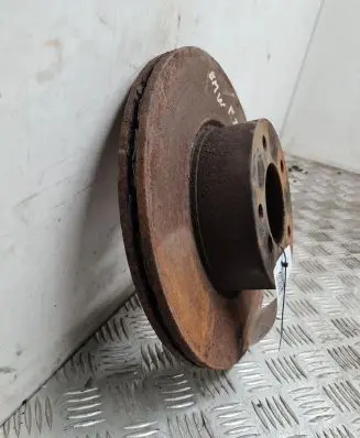 BMW 3 GT F34 Front brake disc 