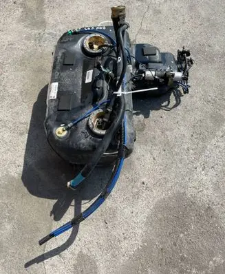 BMW X5 E53 Fuel tank 6751818