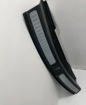 Porsche Macan (95B) Trunk/boot trim cover 95b864483j