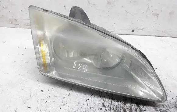 Ford Focus C-MAX Headlight/headlamp 4M5113W029AC