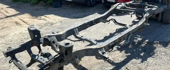 Toyota Land Cruiser (J150) Frame 