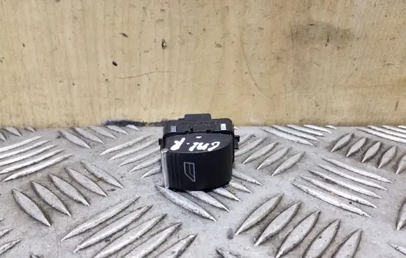 Ford Focus Electric window control switch BM5T14529AA