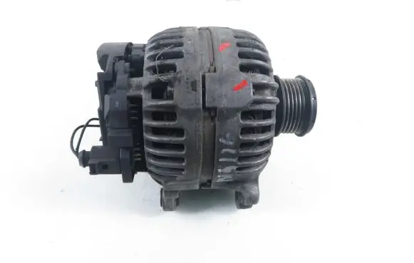 Volkswagen Golf IV Generator/alternator 