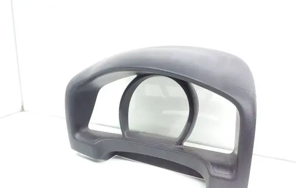 Dashboard trim