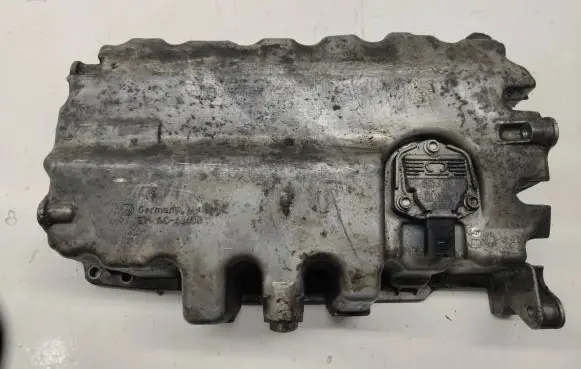 Oil sump