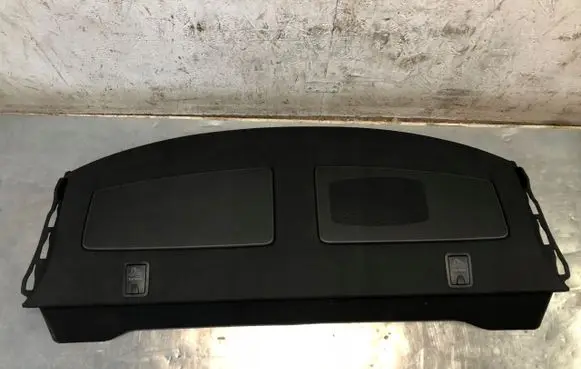 Audi A3 S3 8V Parcel shelf 8V5863411B