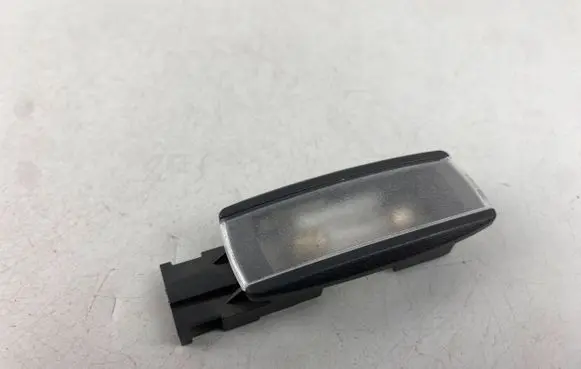 Skoda Superb B6 (3T) Other interior light 1K0947109