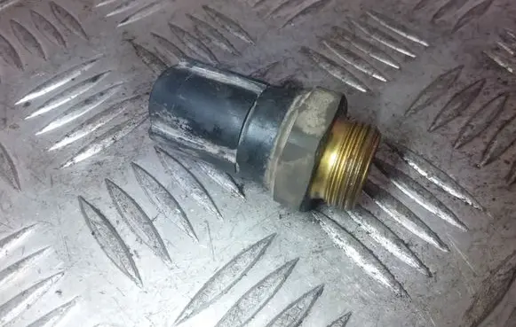 Seat Toledo II (1M) Coolant temperature sensor 1J0959481A