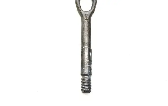 Mercedes-Benz E A207 Towing hook eye A2223150000