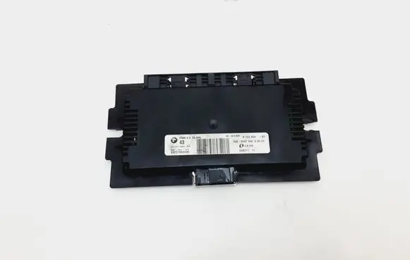 BMW X5 E70 Light module LCM 9153804