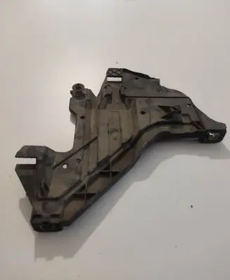 Headlight/headlamp mounting bracket