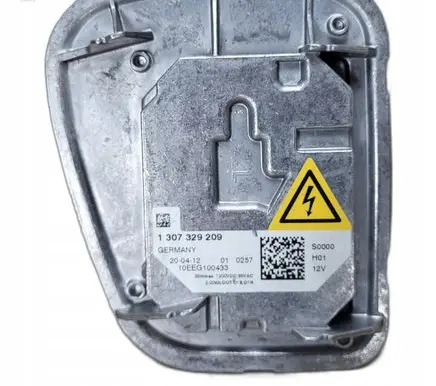 Volvo S40 Xenon control unit/module 1307329209