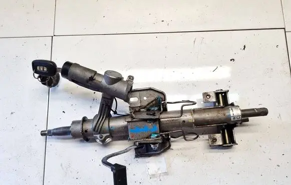 Chevrolet Captiva Steering wheel axle 96625845 96626635 9662584596626635