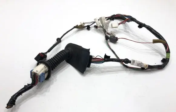 Mazda 5 Front door wiring loom CC2967190C