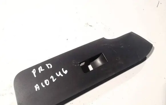 Chevrolet Captiva Other interior part 201003484