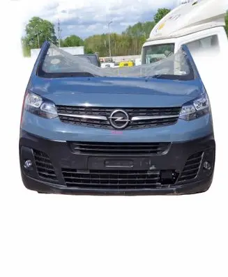 Opel Vivaro Front piece kit OV3E