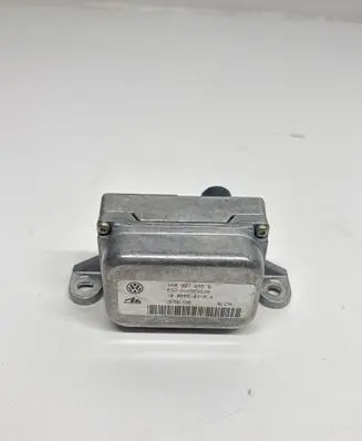Volkswagen Golf Plus ESP acceleration yaw rate sensor 1K0907655B U975B1710D 10098503194