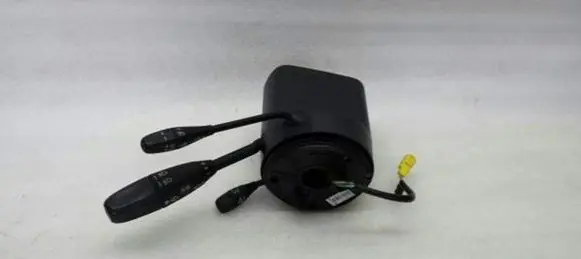 Mercedes-Benz S W220 Airbag slip ring squib (SRS ring) A0004640318