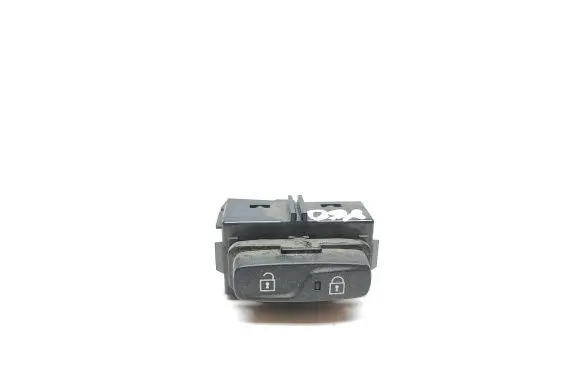 Central locking switch button