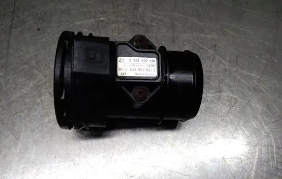 Volkswagen Transporter - Caravelle T5 Air pressure sensor 0281002401 038906051C