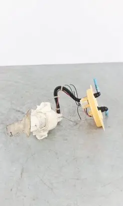 BMW 5 F10 F11 Fuel injection high pressure pump 