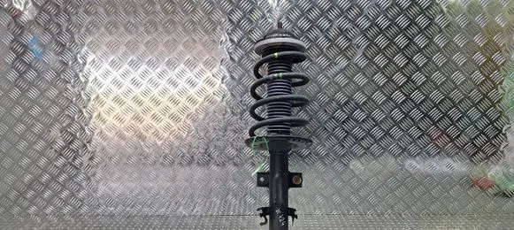 Volkswagen Transporter - Caravelle T5 Front shock absorber/damper S25145112 7H0413031N