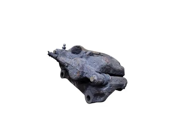 Renault Trafic II (X83) Front brake caliper 