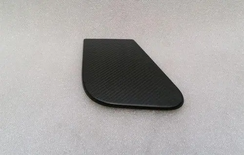 Aston Martin Vanquish Zagato Front brake disc dust cover plate KD4323867AA