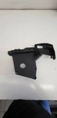 Volvo V70 Front door exterior handle/bracket 30661073