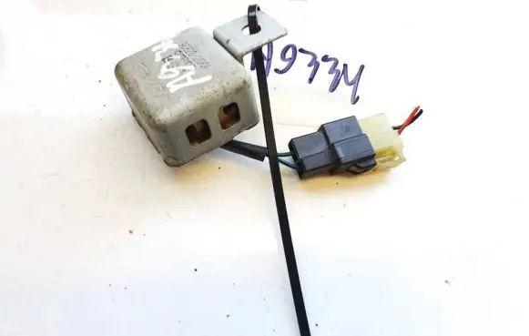 Hyundai H-1, Starex, Satellite Other relay 9682021001 96820-21001
