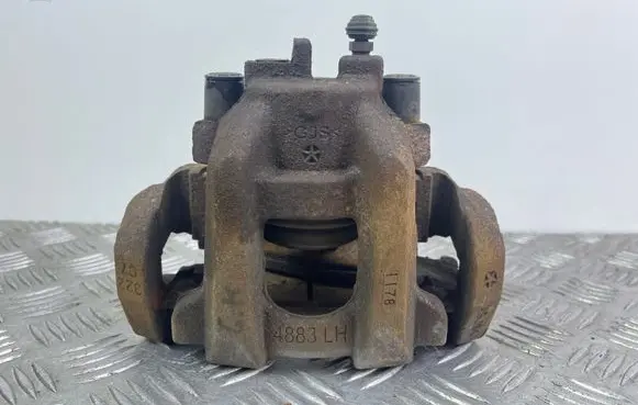 Jeep Grand Cherokee Rear brake caliper