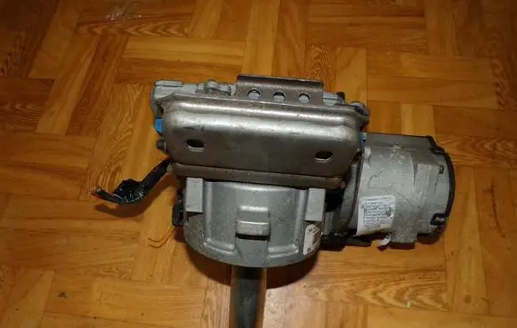 Lancia Y 840 Steering rack electric part 51749208