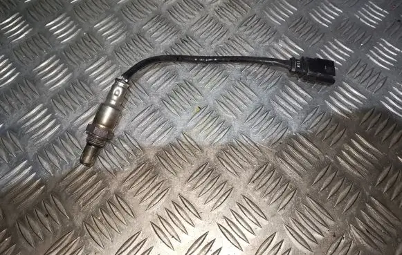 Lambda probe sensor