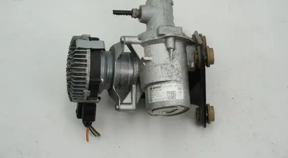 Master brake cylinder