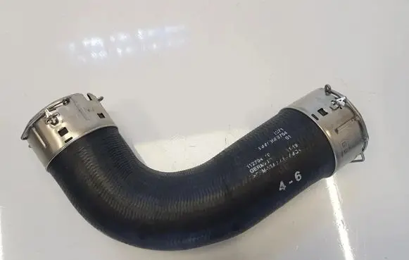 BMW M3 G80 Intercooler hose/pipe 8089754