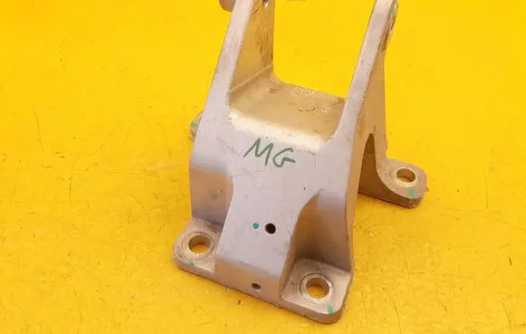 Other under body part
