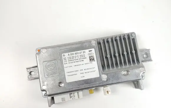 Parking PDC control unit/module