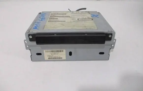 Land Rover Range Rover Evoque L538 Navigation unit CD/DVD player CF6N18C815HJ