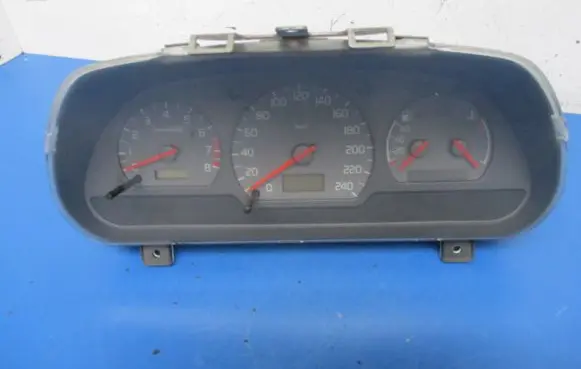 Volvo S40, V40 Speedometer (instrument cluster)