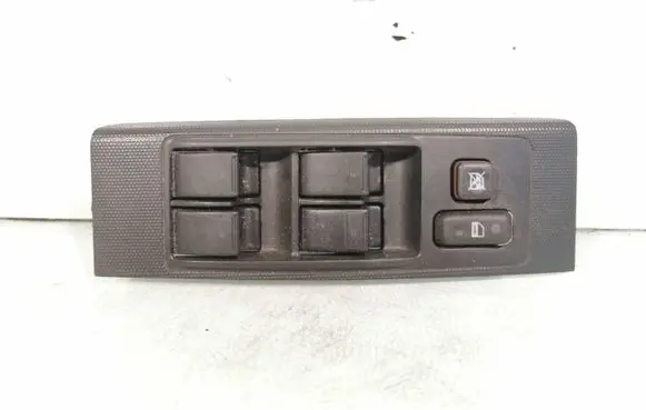 Toyota Corolla Verso AR10 Electric window control switch 54355668D 1000412