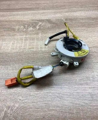 Alfa Romeo 156 Airbag slip ring squib (SRS ring) 1140911911060 WITHPLUG