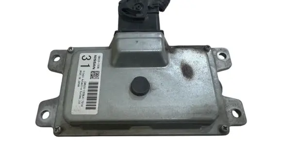 Mercedes-Benz X-class W470 Engine control unit/module ECU EMU30150N EMU30150NA1