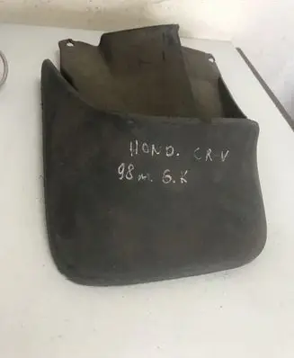Honda CR-V Rear mudguard S9ARRR