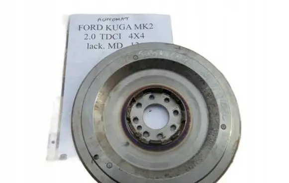 Flywheel