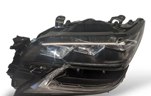 Lexus GS 250 350 300H 450H Headlight/headlamp 7V71W39V27W