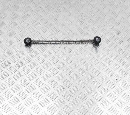 Opel Crossland X Front anti-roll bar/stabilizer link 
