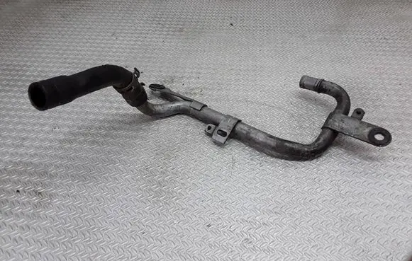 Volkswagen Phaeton Engine coolant pipe/hose