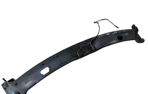 BMW Z3 E36 Windshield trim 8401181