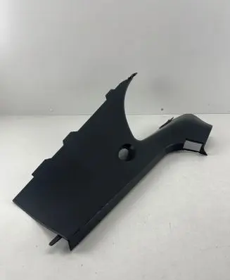 Porsche Cayman 987 (B) pillar trim (top) 98755518800