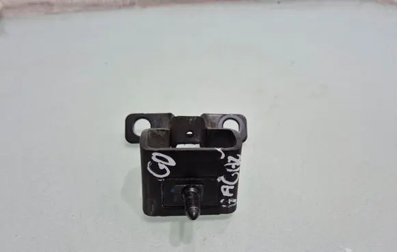 Tailgate/trunk/boot hinge